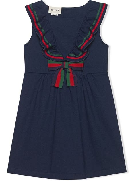 girl gucci clothes|farfetch girls clothes.